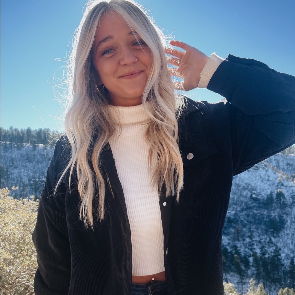 Hi there! 💗 - Picture 3 of 7
